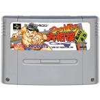 SFC つっぱり大相撲 立身出世編 （ソフトのみ） 【中古】 スーパーファミコン スーファミ