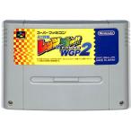 スーパーファミコンソフト ミニ四駆レッツ＆ゴー!! POWER WGP2