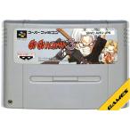 SFC GO GO ACKMAN3＊スーパーファミコンソフト