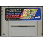 スペースバズーカ スコープ必須ソフト スーパーファミコンソフト