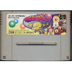 SFC マジカルドロップ2＊スーパーファミコンソフト