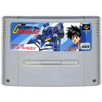 SFC 新世紀GPXサイバーフォーミュラ スーパーファミコン スーファミ