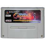 スーパーファイヤープロレスリング クイーンズスペシャル/スーパーファミコン