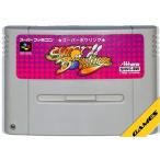 スーパーファミコンソフト スーパーボウリング