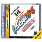 【SS】ビクトリーゴール 96【中古】セガサターン