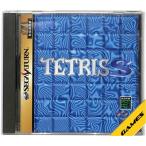 【SS】テトリスS【中古】セガサターン