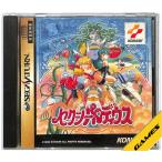 【SS】セクシーパロディウス【中古】セガサターン