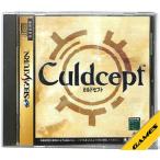 【SS】カルドセプト【中古】セガサターン