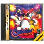 【SS】ゲボッカーズ【中古】セガサターン