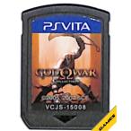 [PS Vita]GOD OF WAR COLLECTIONgodoob War коллекция ( soft только )[ б/у ] Vita 
