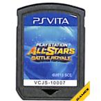 [PS Vita] PlayStation все Star Battle Royal ( soft только )[ б/у ] Vita 