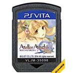 [PS Vita]a- автомобиль. следы liePlus ~ желтый .. большой земля. . золотой ..~( soft только )[ б/у ] Vita 