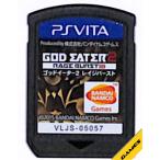 [PS Vita]godoi-ta-2 Ray ji Burst ( soft только )[ б/у ] Vita 