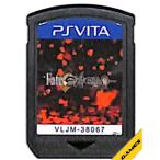 [PS Vita]Fate/EXTELLA лучшая версия feito( soft только )[ б/у ] Vita 