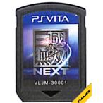[PS Vita] подлинный * Sangokumusou NEXT Sangoku Musou ( soft только )[ б/у ] Vita 