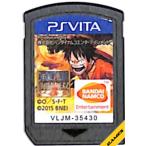 [PS Vita] One-piece море . единственный в своем роде 3 лучшая версия ( soft только )[ б/у ] PlayStation Vita 