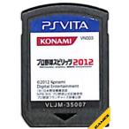 [PS Vita] Professional Baseball Spirits 2012( soft только )[ б/у ] PlayStation Vita 
