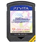 [PS Vita] предел выпуклость регистрация moero Chronicle ( soft только )[ б/у ] PlayStation Vita 