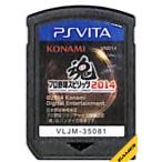 [PS Vita] Professional Baseball Spirits 2014( soft только )[ б/у ] PlayStation Vita 