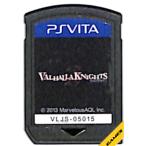 【PS Vita】ヴァルハラナイツ3（ソフトのみ）【中古】プレイステーション ヴィータ