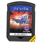 ラグナロク オデッセイ エース/PSVITA