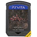 【PS Vita】SOUL SACRIFICE ソウルサクリファイス（ソフトのみ）【中古】プレイステーション ヴィータ