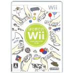 [Wii] впервые .. Wii( кейс * мнение есть )* дистанционный пульт и т.п. нет [ б/у ]
