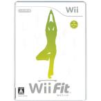 [Wii]Wii Fit/Wii Fit ( кейс * мнение есть ) баланс панель нет [ б/у ]