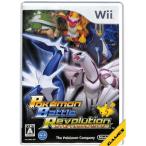 [Wii] Pokemon Battle Revolution [ б/у ]