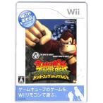 [Wii]Wii.... Donkey Kong Jean g рубин to[ б/у ]