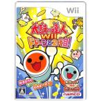 [Wii] futoshi тамбурин без тарелочек. . человек Wiidodo-n.2 поколения![ б/у ]