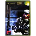 【Xbox】HALO ヘイロー 【中古】エックスボックス xbox
