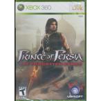 【Xbox360】アジア版 PRINCE