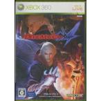 【Xbox360】デビルメイクライ4 【中古】エックスボックス360 xbox360