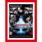 【新品/未使用】PS2 ザキングオブファイターズ2002アンリミテッドマッチ闘劇ver. THE KING OF FIGHTERS2002//新品ですが外装に傷み汚れ破れ等がある場合有り
