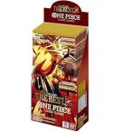 レターパック便送料無料・新品ONE PIECE CG プレミアムブースター ONE PIECE CARD THE BEST vol.2発売日2025/07/26
