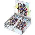 ショッピング仮面ライダー 　送料無料・新品TTBX【EX12BT】UNION ARENA ブースター 仮面ライダー Vol.2発売日2025/10/31