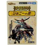 【ネコポス便送料無料】・新品TTCG(DM24-BD2)DM TCG ドリーム英雄譚デッキ ジョニーの書発売日2024/08/10