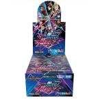 【夏休みセール】BOX購入特典付き 送料無料・新品 TTBX(DM24-EX4) DM TCG にじさんじコラボ・マスターズ 異次元の超獣使い発売日2025/03/15