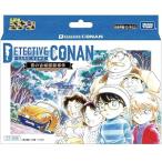 【秋季セール】ネコポス便送料無料・新品名探偵コナンTCG Case-ThemeDeck03 青の古城探索事件発売日2025/04/26