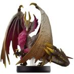 送料無料　【北海道・沖縄を除く】新品amiibo メル・ゼナ【モンスターハンターライズ：サンブレイク】 （　 (モンスターハンターシリーズ)