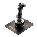 Thrustmaster スラストマスター HOTAS WARTHOG FLIGHT STICK フライトスティック U.S Air Force A-10C レプリカ Windows 対応 【日本正規代理店保証品】