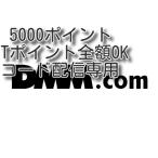 DMMマネーカード 5000円分　コード通知　土日対応