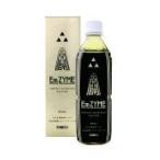 【EM抗酸化飲料】天地開闢“ＥｍＺＹＭＥ”（エムザイム）500ml【健康飲料 EM発酵飲料 ドリンク】