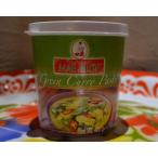 Yahoo! Yahoo!ショッピング(ヤフー ショッピング)グリーンカレーペースト・メープロイ・400g（ココナッツミルクカレー・ゲーン・タイ料理・タイカレー・タイ調味料）ハラル認定