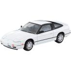 トミカリミテッドヴィンテージ ネオ 1/64 LV-N235b 日産180SX TYPE-II 白 91年式 完成品 315056