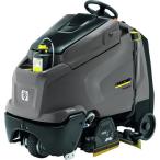 【送料無料】ケルヒャー 業務用立ち乗り式床洗浄機 BR65/95RS BP DOSE 1台【代引不可商品・メーカー直送】【北海道・沖縄送料別途】
