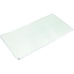 床材用品 クリーンマット ＴＲＵＳＣＯ　粘着クリーンマット　９００×１２００ＭＭ　ホワイト　１シート　３０枚入　  (CM9012-1W)