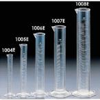 （株）サンプラテック サンプラ ケミカルメスシリンダー ５００ｍｌ 1007E 1本【324-1807】