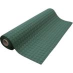 トーワ ダイヤマットグリッド ９２０ｍｍ幅ｘ１０ｍ グリーン色 DMGRA-9202 1巻【代引不可・メーカー直送】